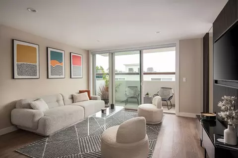 Living - 380 Cordova St #101, Pasadena, CA 91101 photo 3 of 7