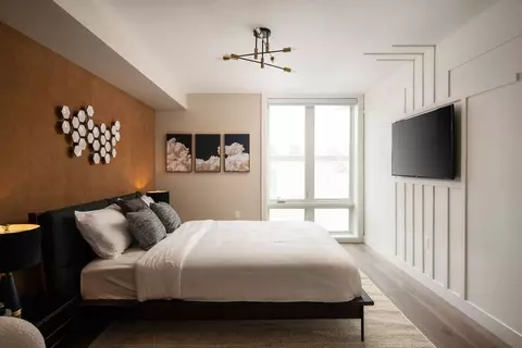 Bedroom - 380 Cordova St #101, Pasadena, CA 91101 photo 3 of 4