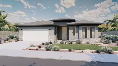 2726 W Brenta Way, Saint George, UT 84770