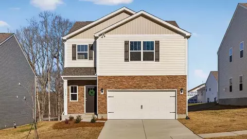 4673 Fanning Rd, Hickory, NC 28602