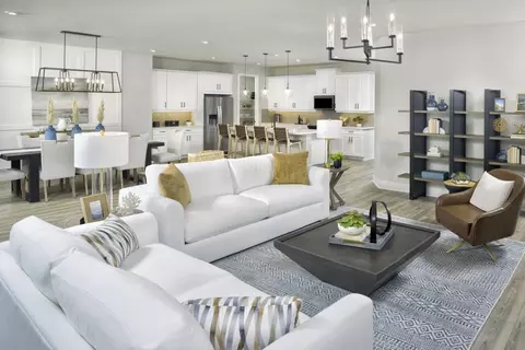 Living - 12324 49th St E, Parrish, FL 34219 photo 4 of 4