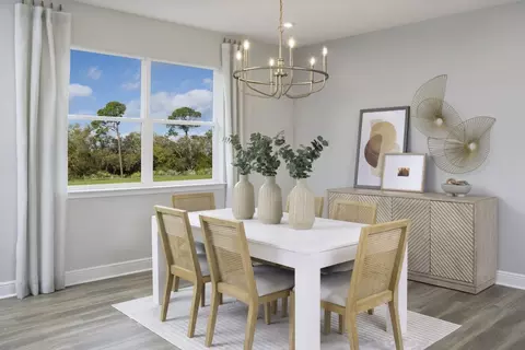 Dining - 12324 49th St E, Parrish, FL 34219 photo 1 of 1