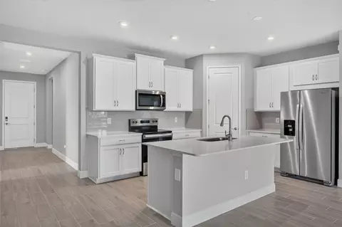 Kitchen - 12324 49th St E, Parrish, FL 34219 photo 1 of 3
