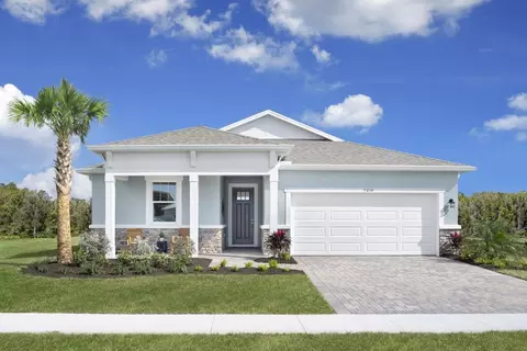 Exterior - 12324 49th St E, Parrish, FL 34219 photo 5 of 6