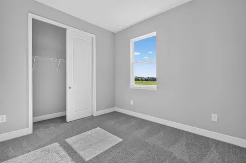 Bedroom - 12324 49th St E, Parrish, FL 34219 photo 4 of 5