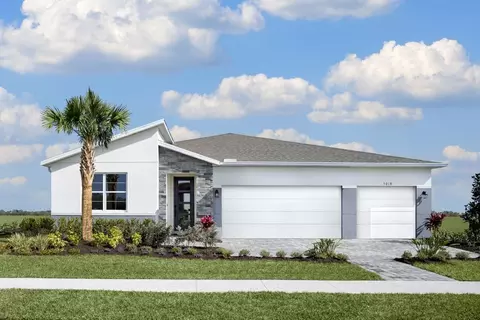 Exterior - 12324 49th St E, Parrish, FL 34219 photo 6 of 6