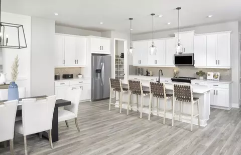 Kitchen - 12324 49th St E, Parrish, FL 34219 photo 2 of 3