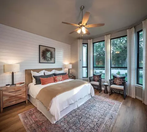Bedroom - 325 Vale Run, Kyle, TX 78640 photo 1 of 4