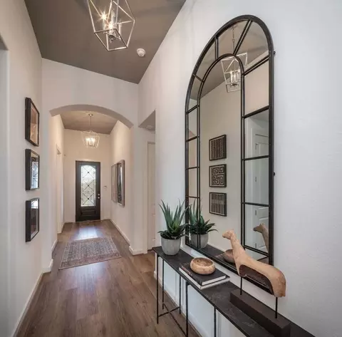 Entry Way - 325 Vale Run, Kyle, TX 78640 photo 1 of 1