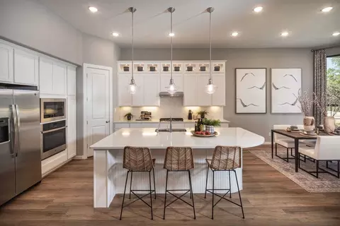 Kitchen - 325 Vale Run, Kyle, TX 78640 photo 1 of 4