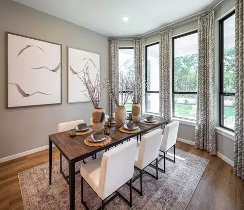 Dining - 325 Vale Run, Kyle, TX 78640 photo 1 of 1