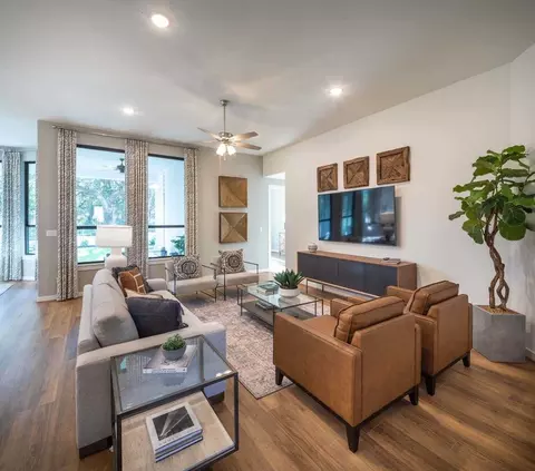 Living - 325 Vale Run, Kyle, TX 78640 photo 3 of 3