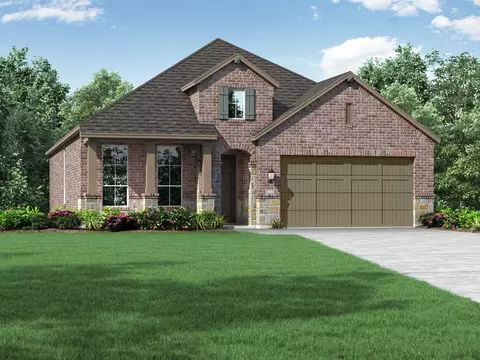 Exterior - 325 Vale Run, Kyle, TX 78640 photo 3 of 12