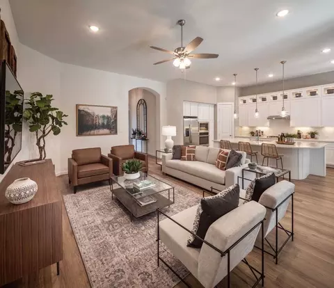 Living - 325 Vale Run, Kyle, TX 78640 photo 1 of 3