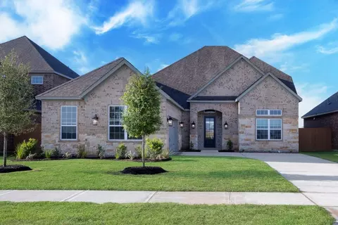 10534 Sutter Creek Dr, Iowa Colony, TX 77583