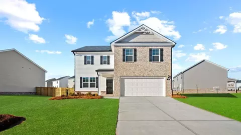 191 Aster Ave, Locust Grove, GA 30248