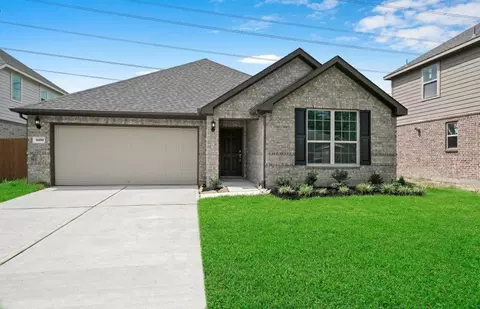 16218 Aspen Crest Dr, Conroe, TX 77302