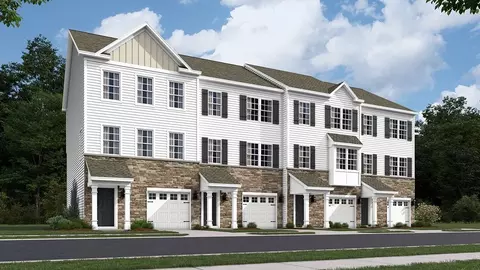 3042 Martha Way, Pennsburg, PA 18073