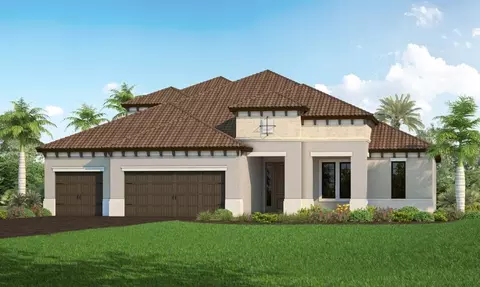 10628 Sarazen Way, Englewood, FL 34223