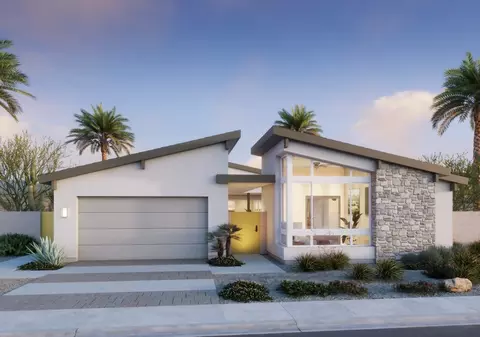 4053 Monroe Dr, Palm Springs, CA 92262