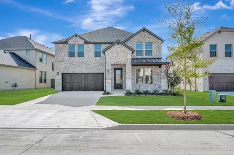 7224 Ladybug Ln, Savannah, TX 76227
