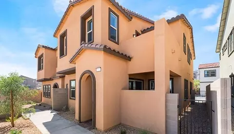 1760 Sparrow Nest St, Las Vegas, NV 89138