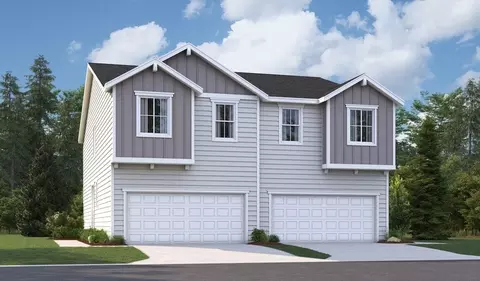 944 NW 178th Way, Ridgefield, WA 98642