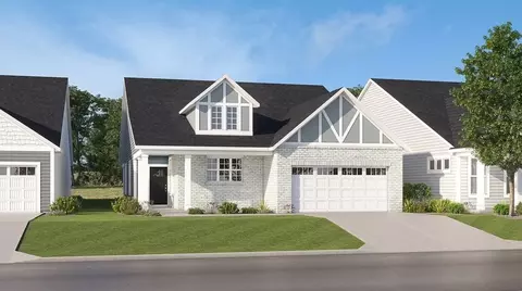 481 Regatta Ln, Plainfield, IN 46168