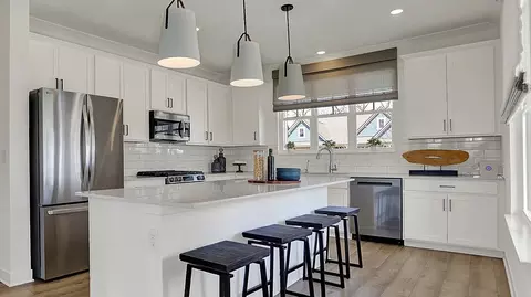 Kitchen - 481 Regatta Ln, Plainfield, IN 46168 photo 1 of 7