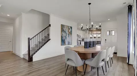 Dining - 481 Regatta Ln, Plainfield, IN 46168 photo 2 of 3