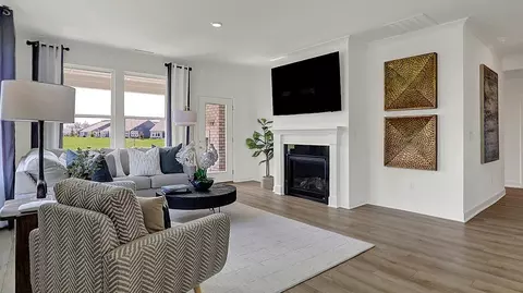 Living - 481 Regatta Ln, Plainfield, IN 46168 photo 1 of 1