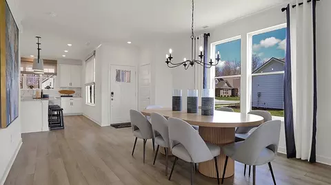 Dining - 481 Regatta Ln, Plainfield, IN 46168 photo 1 of 3