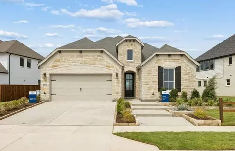 1601 Josiah Dr, Anna, TX 75409