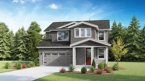 26813 NE 143rd Cir, Duvall, WA 98019
