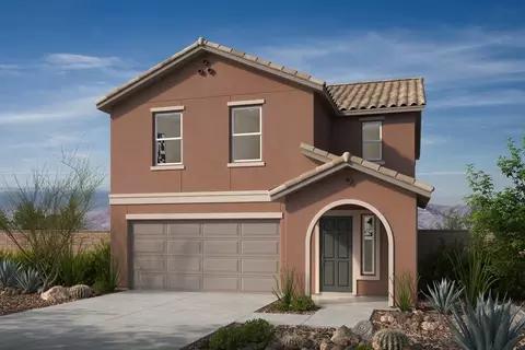 12503 N Miner Ln, Marana, AZ 85658