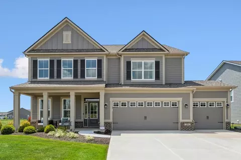 3829 Bozeman Way, Bargersville, IN 46106