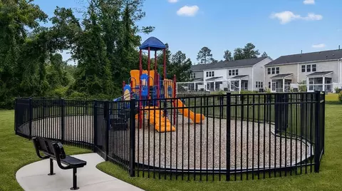 View/Area - 1101 Cosmic Dr, Durham, NC 27703 photo 3 of 4