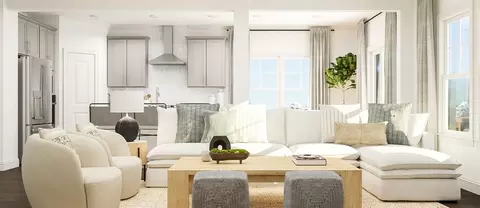 Living - 1101 Cosmic Dr, Durham, NC 27703 photo 1 of 4
