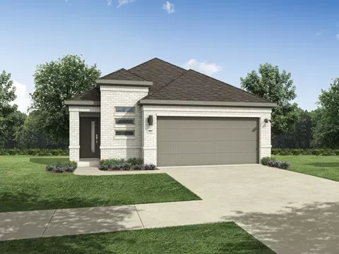 123 Longhorn Ln, Lavon, TX 75166