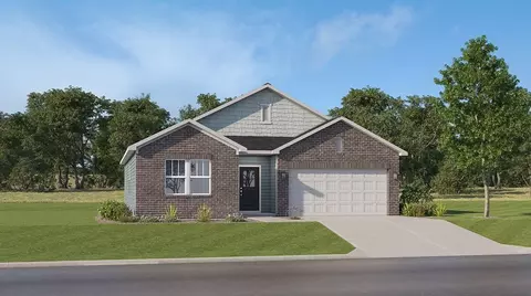 8933 Dingley Rd, Camby, IN 46113