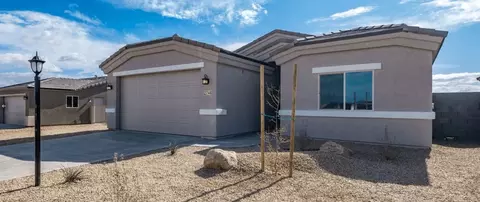 1685 Oro Ave, Bullhead City, AZ 86442