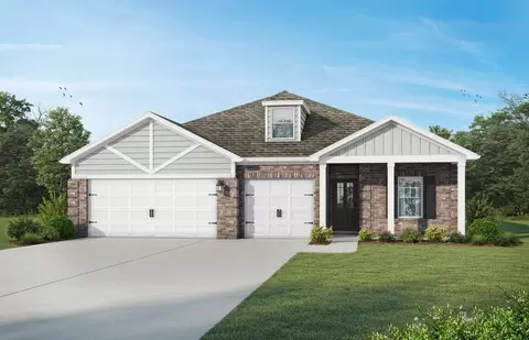 112 Steelcrest Cir, Huntsville, AL 35810