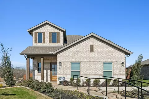 7704 Kingfisher Rd, Aubrey, TX 76227