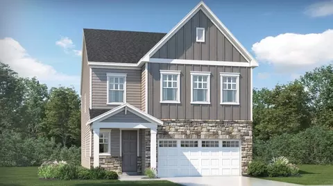 437 Calvander Ln, Apex, NC 27539