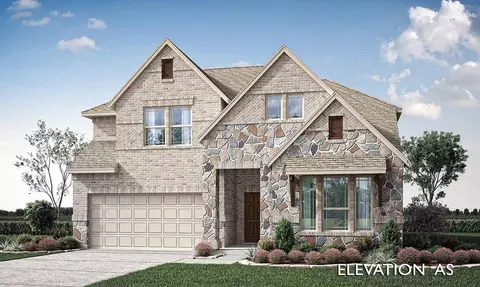 1511 Maidenstone Dr, Forney, TX 75126