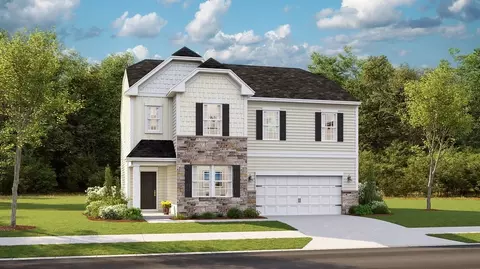 532 Red Monarch Way, Moncks Corner, SC 29461