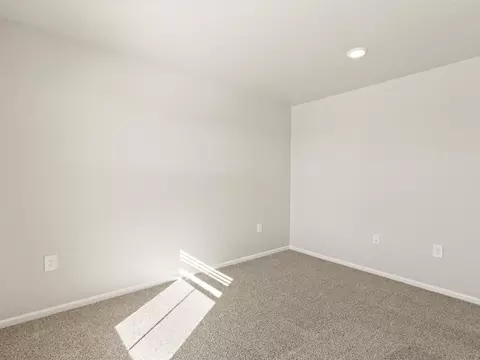 Bedroom - 851 Forest Canyon Rd, Severance, CO 80550 photo 4 of 8
