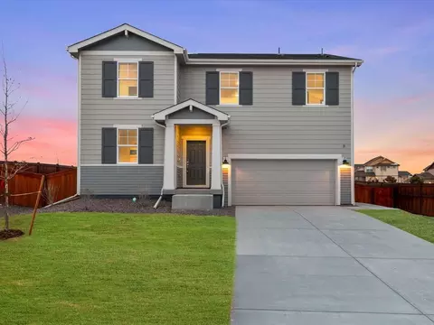 Exterior - 851 Forest Canyon Rd, Severance, CO 80550 photo 2 of 2