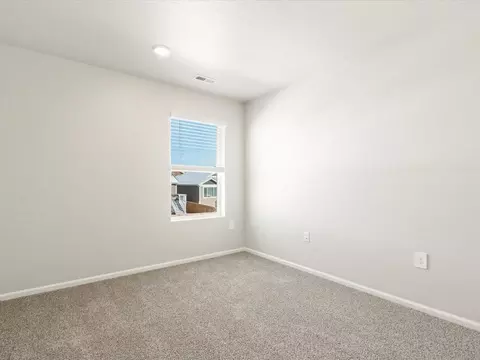 Bedroom - 851 Forest Canyon Rd, Severance, CO 80550 photo 3 of 8