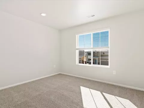 Bedroom - 851 Forest Canyon Rd, Severance, CO 80550 photo 2 of 8
